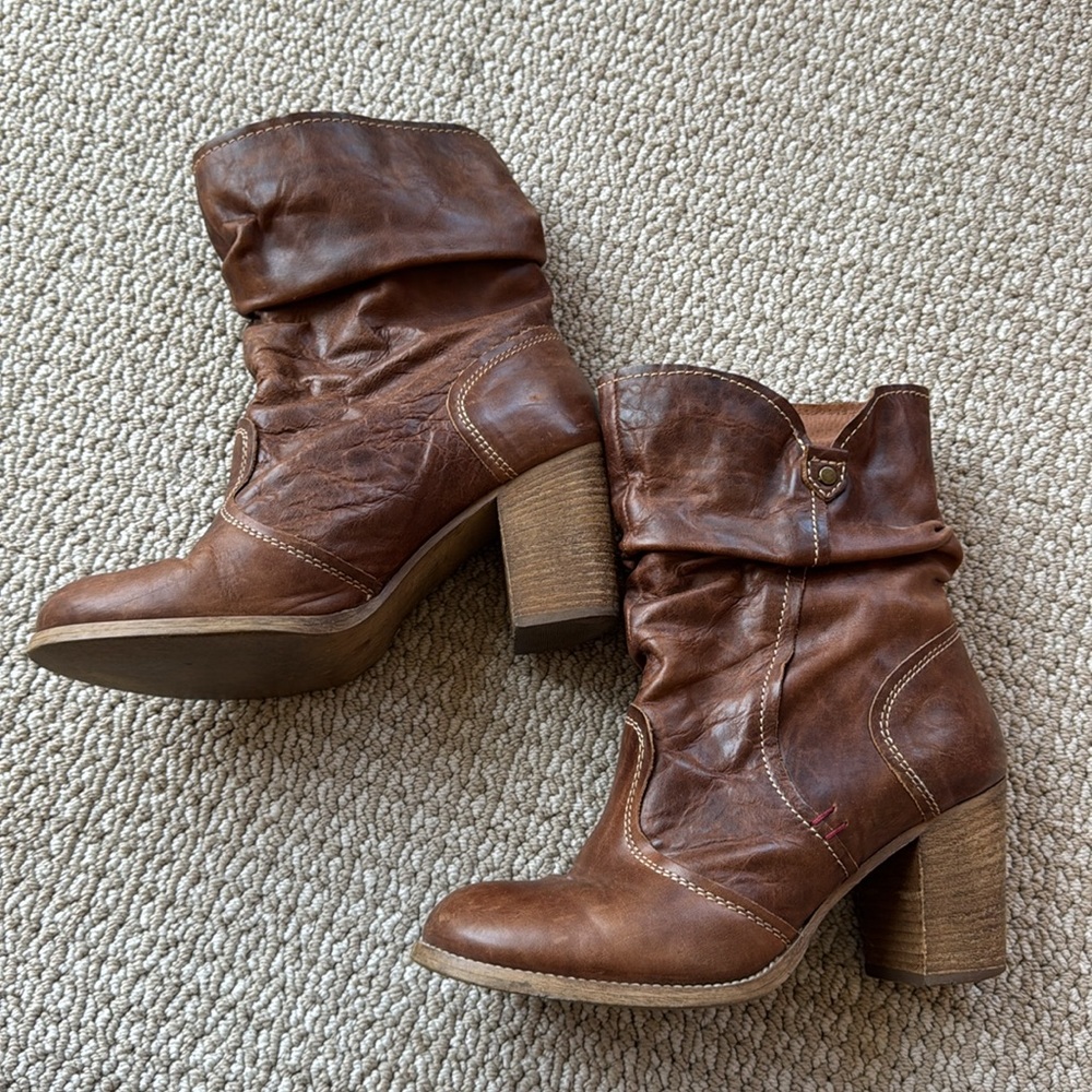 Aldo Boots